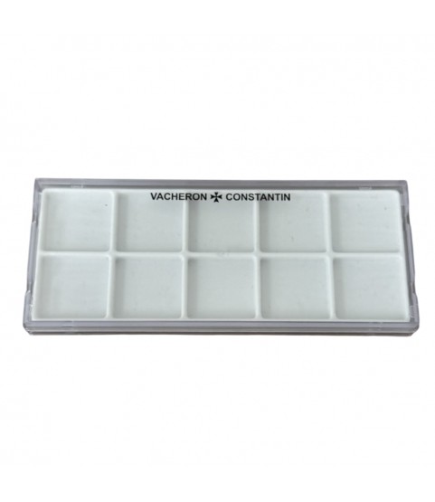 Vacheron Constantin storage box for parts