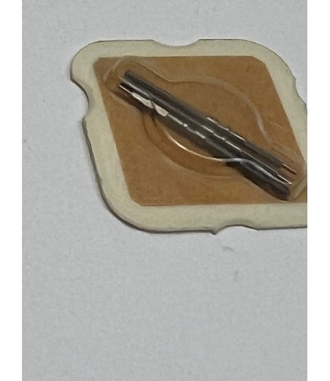 3 PACK Winding stem for ETA caliber 9180, 9181, 9182, 9183. Certina 29-251, 29-252, 3 * Part 405 Pack, Ref. 13-9180, pack of 3 winding stems