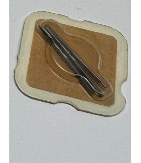 3 PACK Winding stem for ETA caliber 9180, 9181, 9182, 9183. Certina 29-251, 29-252, 3 * Part 405 Pack, Ref. 13-9180, pack of 3 winding stems