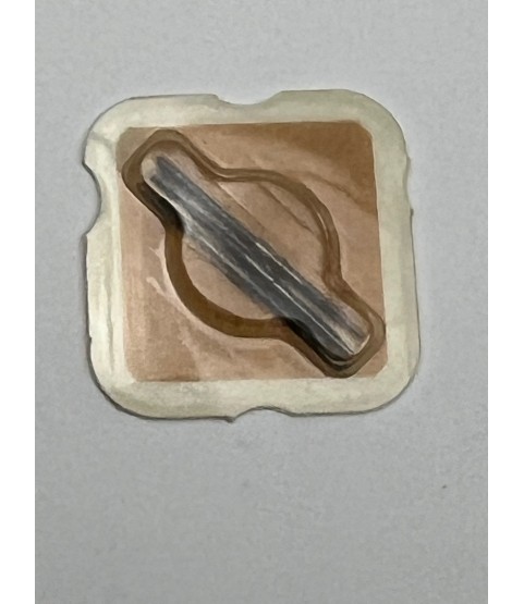 3 PACK Winding stem for ETA caliber 9180, 9181, 9182, 9183. Certina 29-251, 29-252, 3 * Part 405 Pack, Ref. 13-9180, pack of 3 winding stems