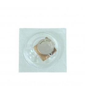 New capacitor battery for Seiko 3023-24D for V192, V194, V195 and V198
