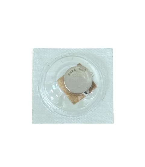 New capacitor battery for Seiko 3023-24D for V192, V194, V195 and V198