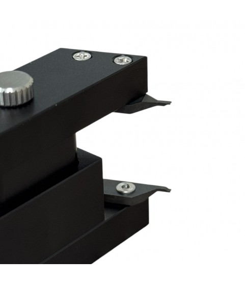 Buzzufy Watch Bracelet Removal Tool with 1.0mm Forks, Suitable for Rolex, Tudor, Tag Heuer