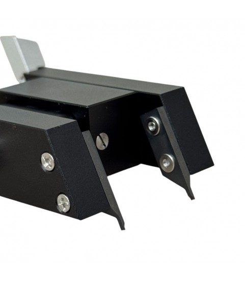 Buzzufy Watch Bracelet Removal Tool with 1.0mm Forks, Suitable for Rolex, Tudor, Tag Heuer