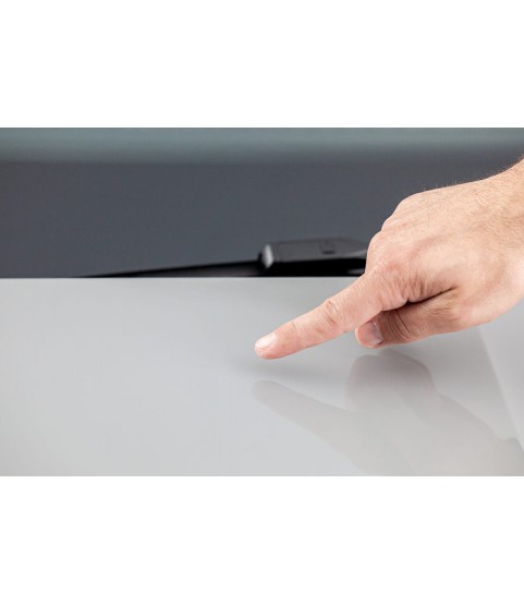 QUIXX Paint Scratch Remover Kit (Ref. 00070) – 2-Step Repair System with Repair No.1 + Finish No.2, Polishing Cloths & 3000-Grit Sandpaper, Made in Germany QUIXX Paint Scratch Remover Kit (Ref. 00070) – 2-Step Repair System with Repair No.1 + Finish No.2, Polishing Cloths & 3000-Grit Sandpaper, Made in Germany