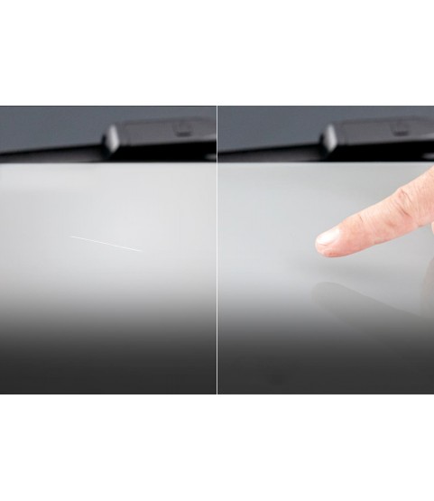 QUIXX Paint Scratch Remover Kit (Ref. 00070) – 2-Step Repair System with Repair No.1 + Finish No.2, Polishing Cloths & 3000-Grit Sandpaper, Made in Germany QUIXX Paint Scratch Remover Kit (Ref. 00070) – 2-Step Repair System with Repair No.1 + Finish No.2, Polishing Cloths & 3000-Grit Sandpaper, Made in Germany