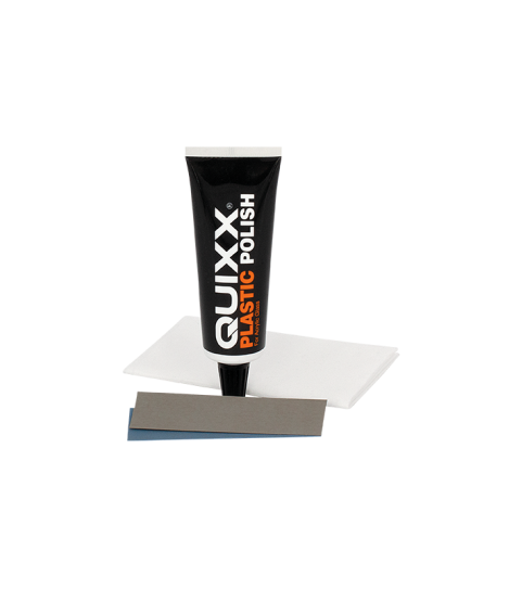 QUIXX Acrylic Scratch Remover, Scratch & Scuff Remover for Acrylic & Plexiglass Surfaces on Cars, Motorcycles, Boats, Caravans & Household Items, ref. 10003, Made in Germany, QUIXX Acrylic Scratch Remover, Scratch & Scuff Remover for Acrylic & Plexiglass Surfaces on Cars, Motorcycles, Boats, Caravans & Household Items, ref. 10003, Made in Germany,