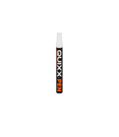 QUIXX Paint Repair Pen Clear Coat Touch Up for Deep Scratches & Chips, ref. 10010 QUIXX Paint Repair Pen Clear Coat Touch Up for Deep Scratches & Chips, ref. 10010