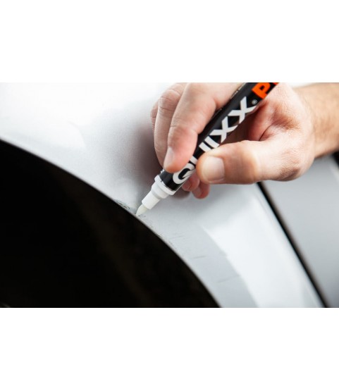 QUIXX Paint Repair Pen Clear Coat Touch Up for Deep Scratches & Chips, ref. 10010 QUIXX Paint Repair Pen Clear Coat Touch Up for Deep Scratches & Chips, ref. 10010