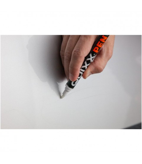 QUIXX Paint Repair Pen Clear Coat Touch Up for Deep Scratches & Chips, ref. 10010