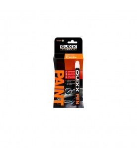 QUIXX Paint Repair Pen Clear Coat Touch Up for Deep Scratches & Chips, ref. 10010 QUIXX Paint Repair Pen Clear Coat Touch Up for Deep Scratches & Chips, ref. 10010