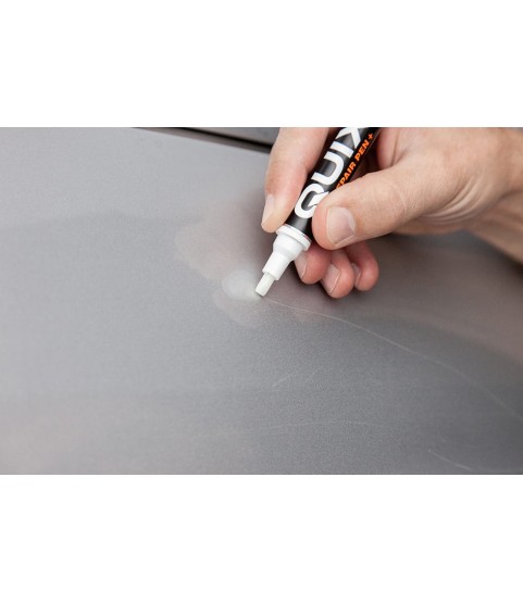 QUIXX Paint Repair Pen Clear Coat Touch Up for Deep Scratches & Chips, ref. 10010 QUIXX Paint Repair Pen Clear Coat Touch Up for Deep Scratches & Chips, ref. 10010