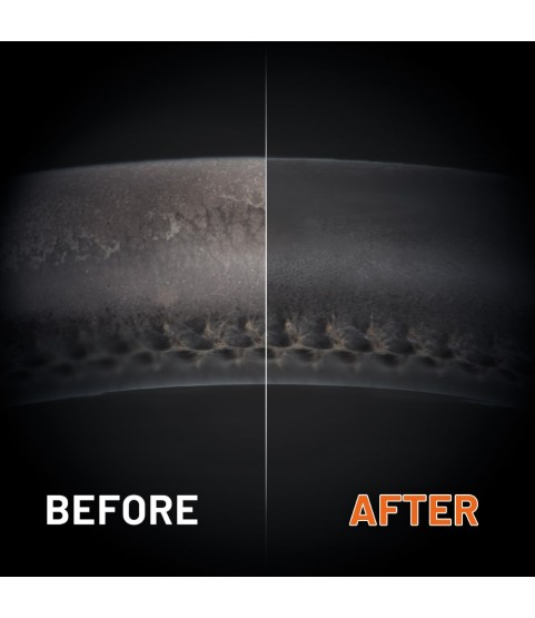 QUIXX Leather & Vinyl Repair Kit for Car Interiors - All-Inclusive Set, Ref. 10259 QUIXX Leather & Vinyl Repair Kit for Car Interiors - All-Inclusive Set, Ref. 10259