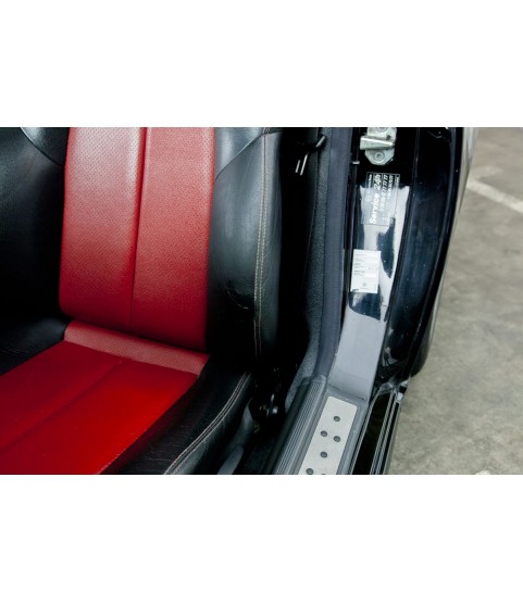 QUIXX Leather & Vinyl Repair Kit for Car Interiors - All-Inclusive Set, Ref. 10259 QUIXX Leather & Vinyl Repair Kit for Car Interiors - All-Inclusive Set, Ref. 10259