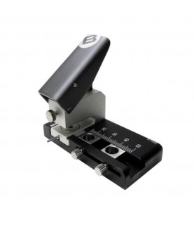 Bergeon 31228 Leather Strap Punching Tool