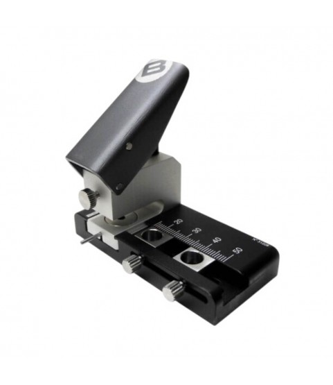 Bergeon 31228 Leather Strap Punching Tool