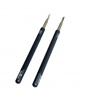 Bergeon 30027 Watch Hand Levers – 2.5mm Set of 2