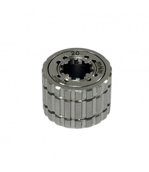 Bergeon 7965-C20 Dynamometric Cylinder for Screwdriver 20mNm Bergeon 7965-C20 Dynamometric Cylinder for Screwdriver 20mNm