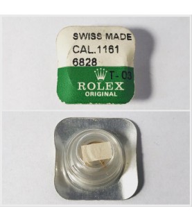 Rolex 1161 balance complete 1161-6828