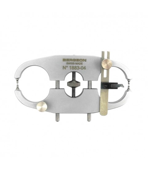 Bergeon 1883-04 Poising & Truing Caliper Tool