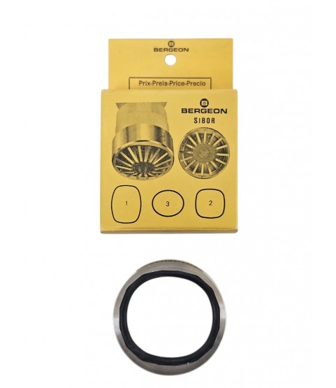 Bergeon 4266-1 Steel Ring for Shape Glasses