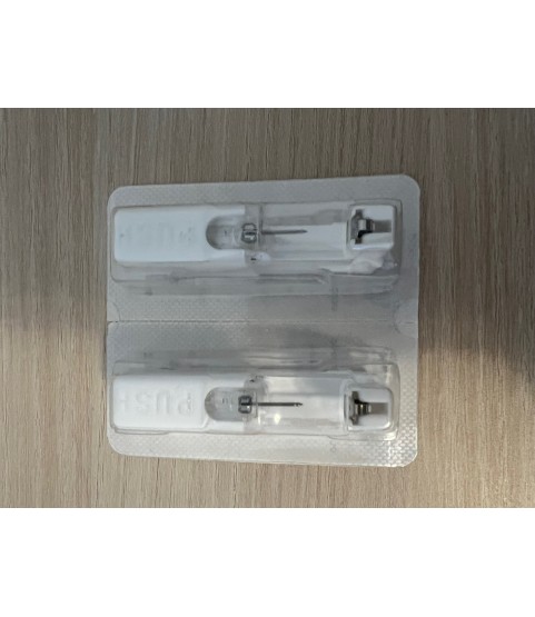 Studex 7512-0204 - System75 Ear Piercing Earrings, Stainless Bezel 3mm Studex 7512-0204 - System75 Ear Piercing Earrings, Stainless Bezel 3mm