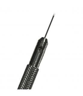 Bergeon 30080-01 Watchmaker Screwdriver 0.50mm Chromium-Plated Swiss Precision Tool (Orange) Bergeon 30080-01 Watchmaker Screwdriver 0.50mm Chromium-Plated Swiss Precision Tool (Orange)