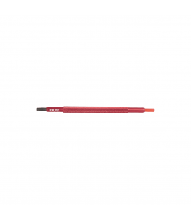 Horotec MSA05.012 Hand Fitting Tool Delrin Tips 1.50mm Black 2.00mm Red Horotec MSA05.012 Hand Fitting Tool Delrin Tips 1.50mm Black 2.00mm Red