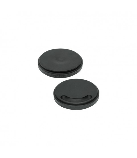 Bergeon 30097-E Black Reversible Rubber Casing Cushion for Watchmakers Bergeon 30097-E Black Reversible Rubber Casing Cushion for Watchmakers