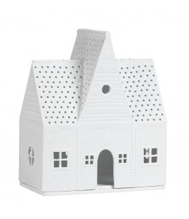 Gingerbread Light House, Large