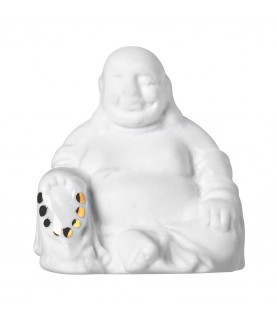 Lucky Box Relax Buddha