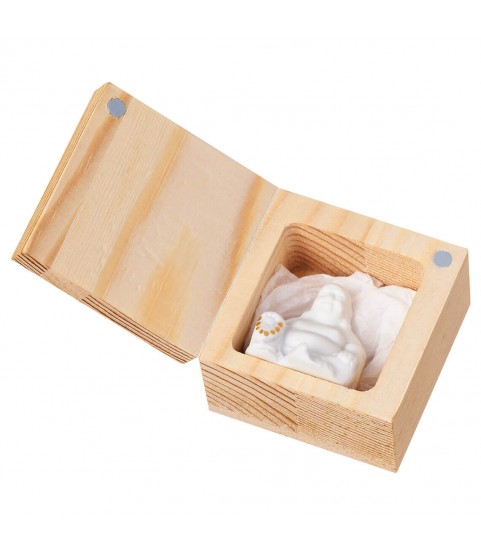Lucky Box Relax Buddha Lucky Box Relax Buddha