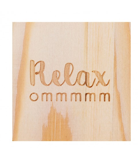 Lucky Box Relax Buddha