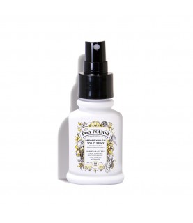 Poo-Pourri Toilet Spray Original Citrus 41 ml Poo-Pourri Toilet Spray Original Citrus 41 ml