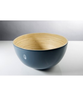 Bibol Bamboo Bowl laque 28 cm Bibol Bamboo Bowl laque 28 cm