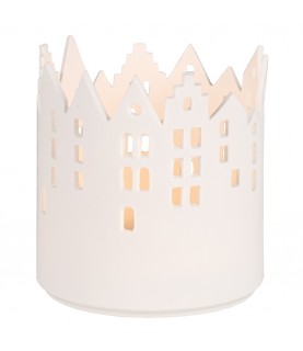 Light House, City Light Marketplace
