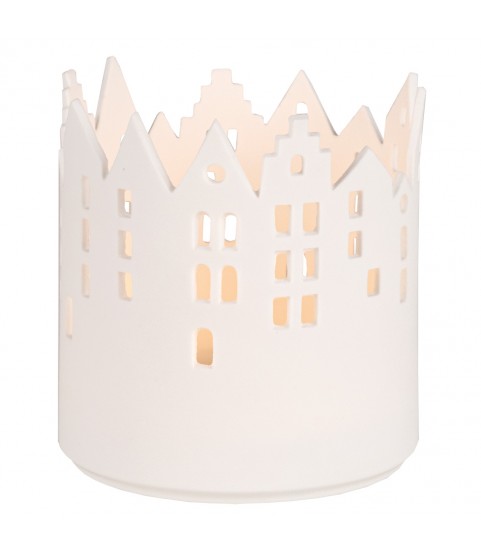 Light House, City Light Marketplace