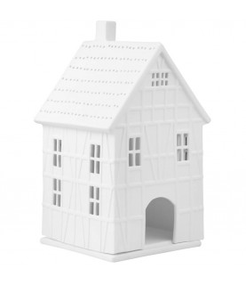 Light House, Half-Timbered