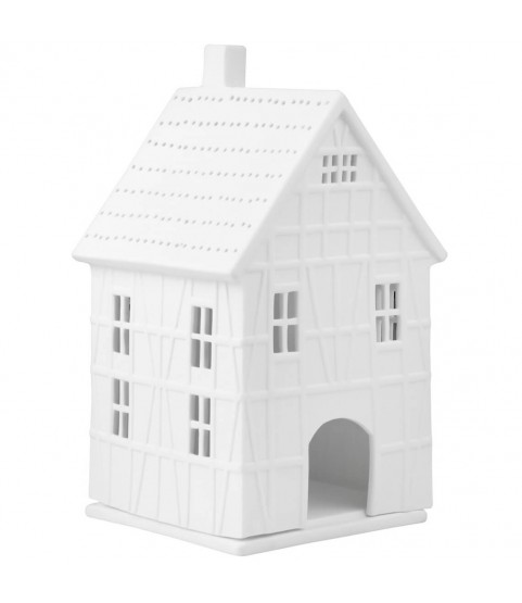 Light House, Half-Timbered