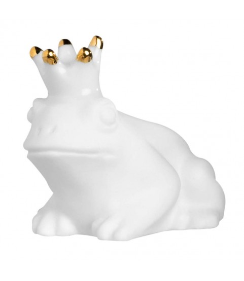 Lucky Box Frog by Raeder