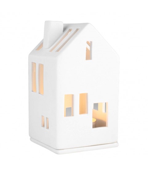 Lighthouse, Small Residential