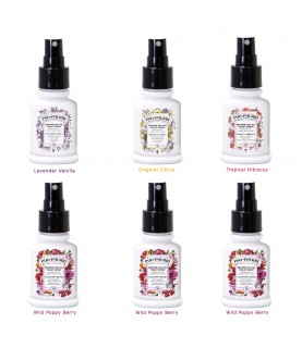 Poo-Pourri Toilet Spray Bundle - 6 Pack Variety