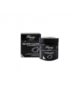 Hagerty Silver Clean Professional Jewellery Cleaner, 170ml