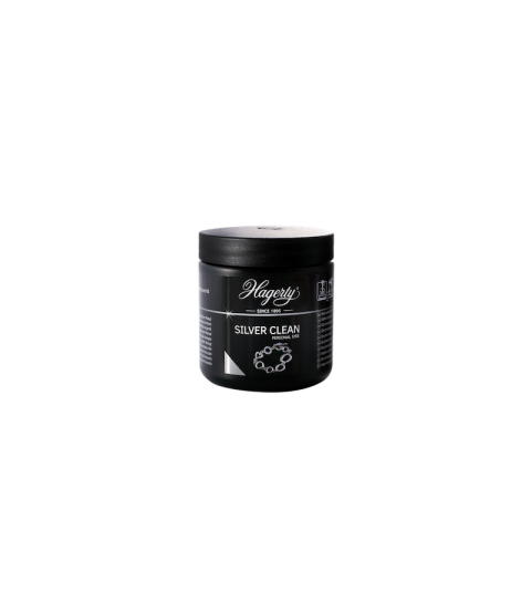 Hagerty Silver Clean Professional Jewellery Cleaner, 170ml