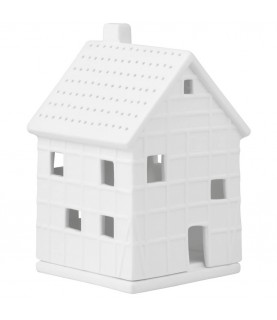 Lighthouse, Small Half-Timbered