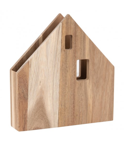 Dining Napkin Holder House Räder, Large