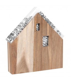 Dining Napkin Holder House Räder, Large