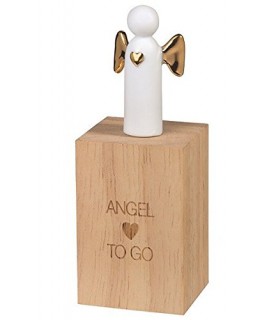 Lucky Box, Small Angel