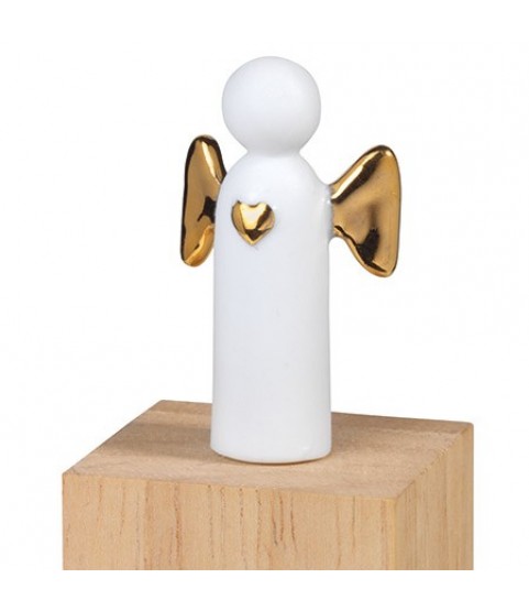 Lucky Box, Small Angel