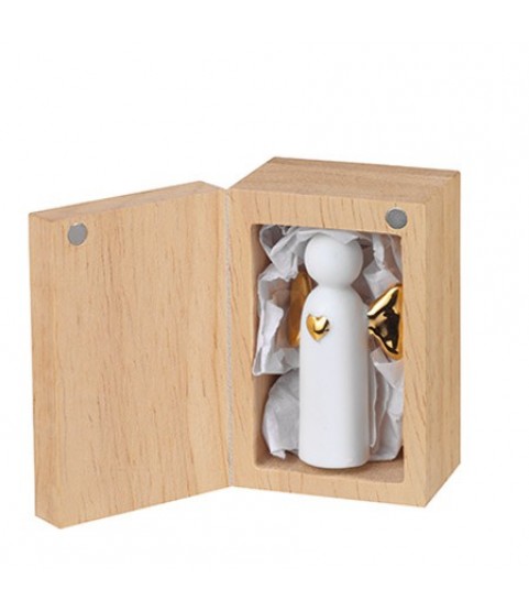 Lucky Box, Small Angel Lucky Box, Small Angel